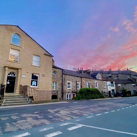 The Coach House Skipton Exteriér fotografie