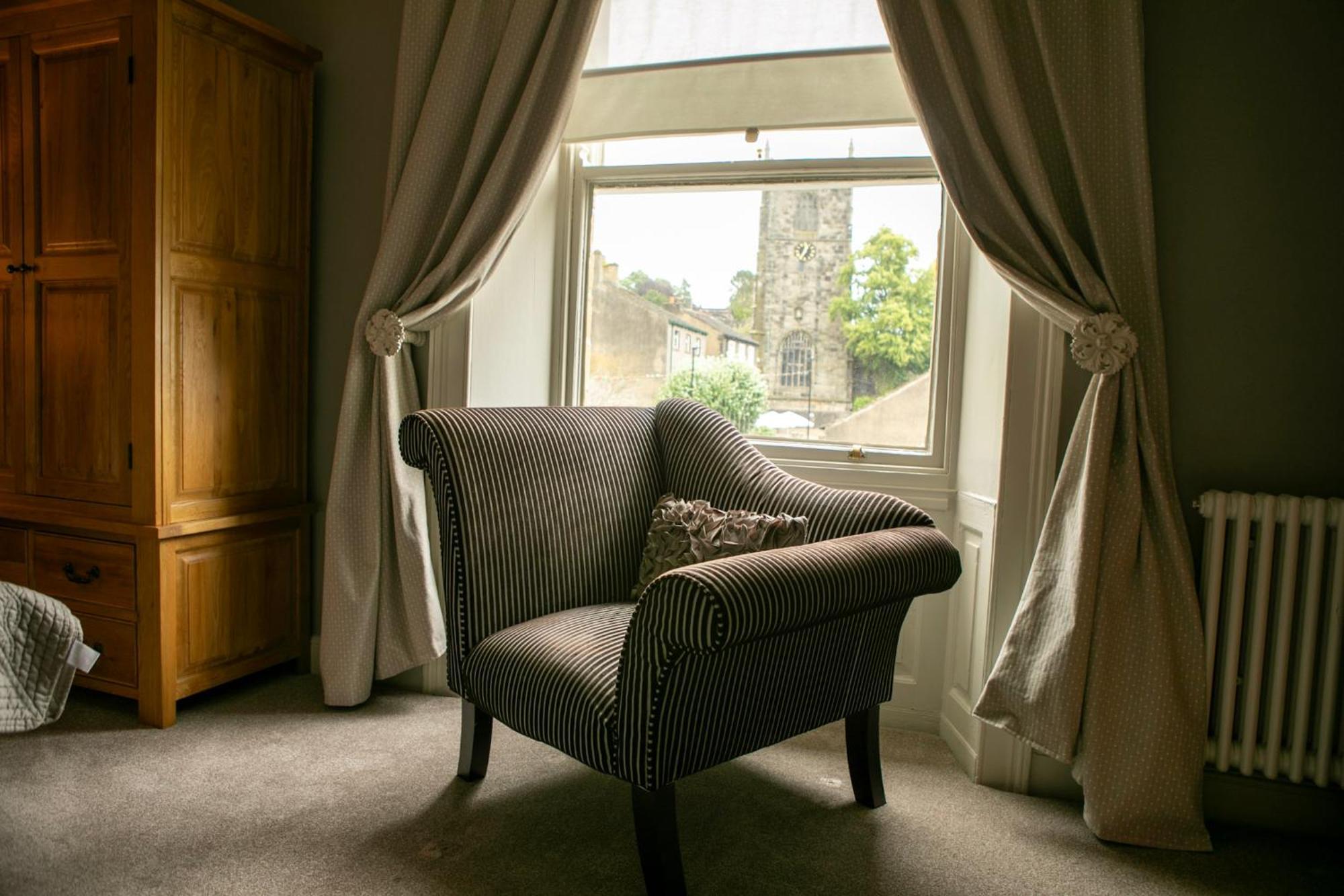 The Coach House Skipton Exteriér fotografie