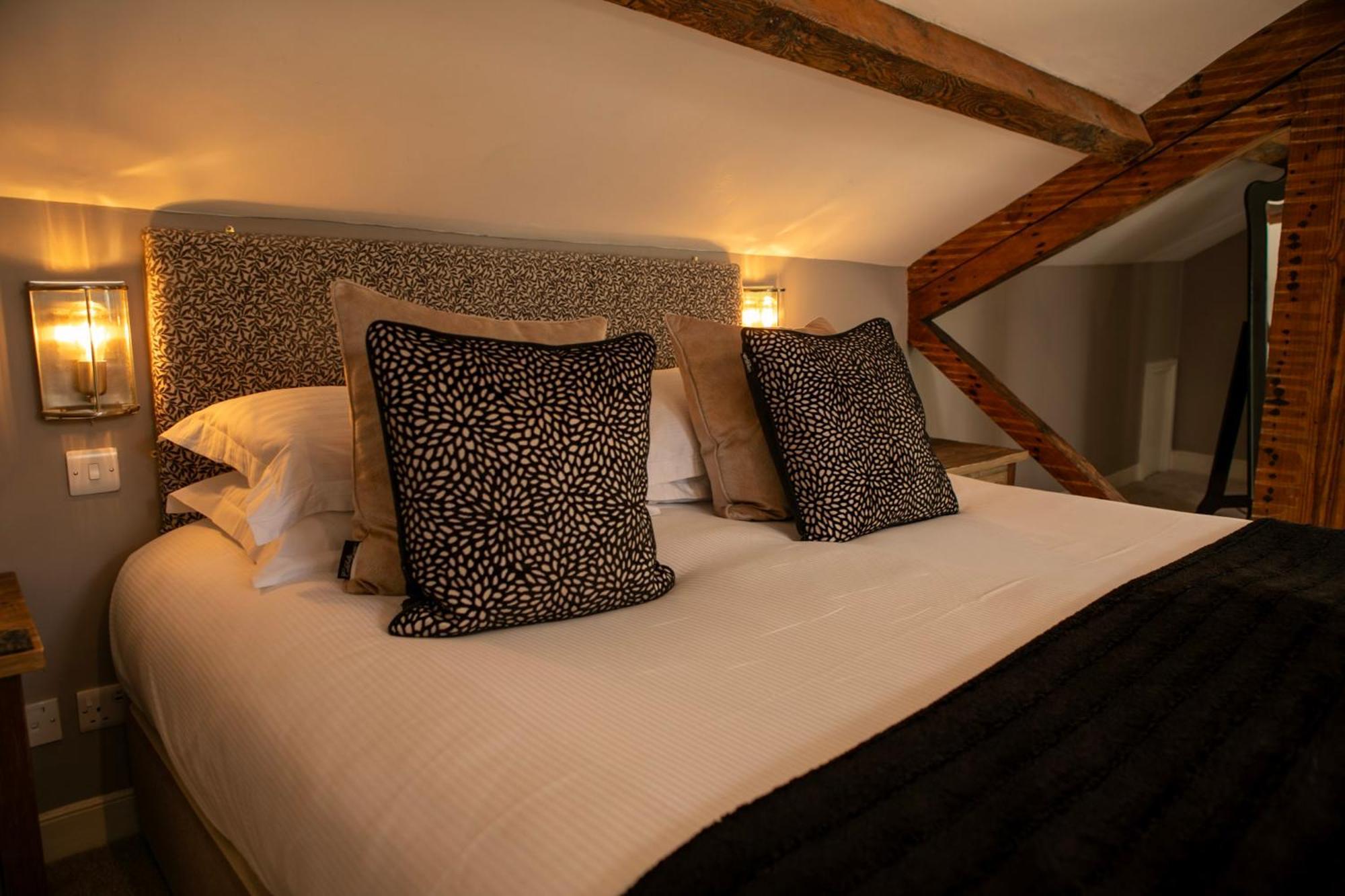 The Coach House Skipton Exteriér fotografie
