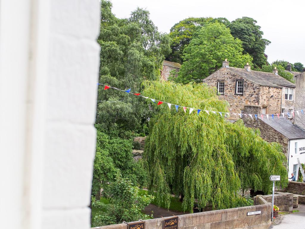 The Coach House Skipton Exteriér fotografie